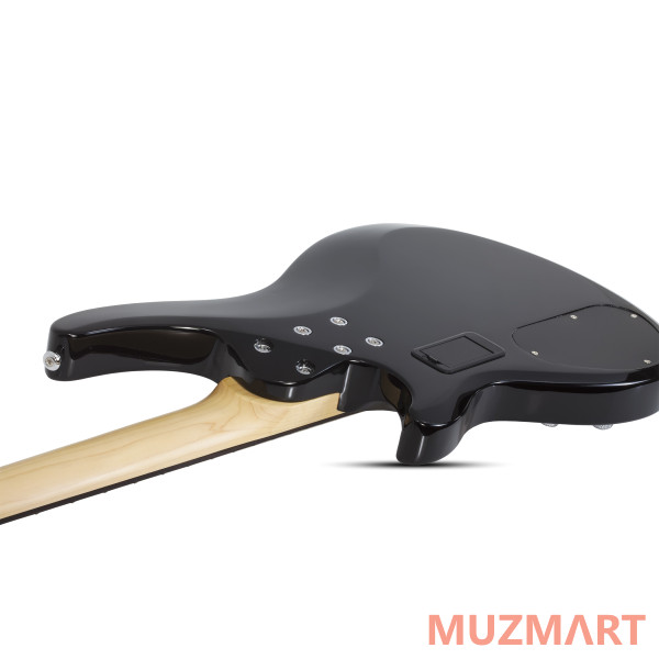 	Schecter C-4 Plus STCB Бас-гитара