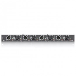 Midas DL452 Карта расширения 8 вх/8 вых AES/EBU XLR