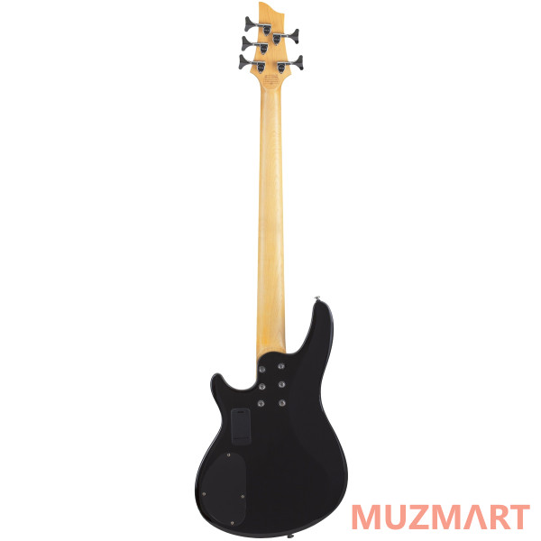 	Schecter C-5 Plus STCB Гитара бас