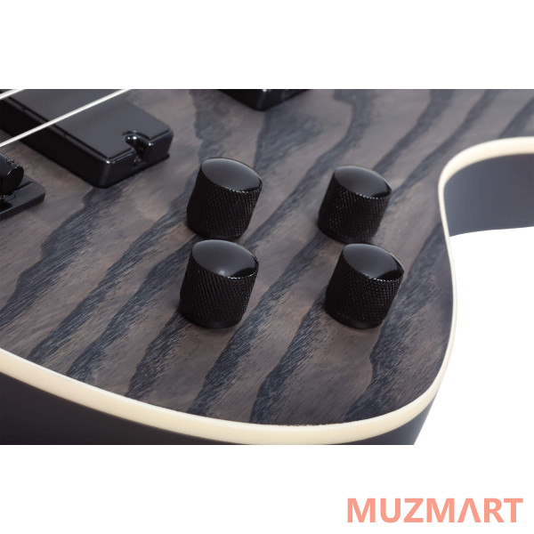 	Schecter C-5 STANDARD CS Гитара бас