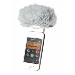 Tascam WS-2I Ветрозащита встроенных микрофонов для iM2