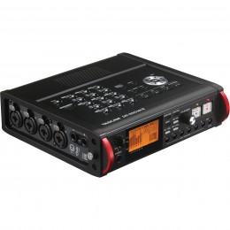 Tascam DR-680MK2 Многоканальный портативный аудио-рекордер