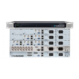 TC Electronic Loudness Pilot 2XSDI Процессор нормализации громкости