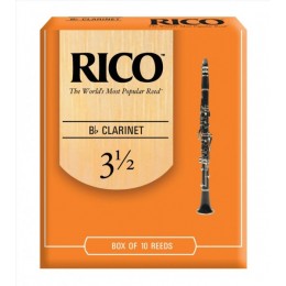 Rico RCA1035 Трости для кларнета 3.5