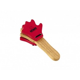 Meinl NINO585 Ручные кастаньеты