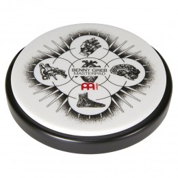 Meinl MPP-12-BG Тренировочный пэд 12"