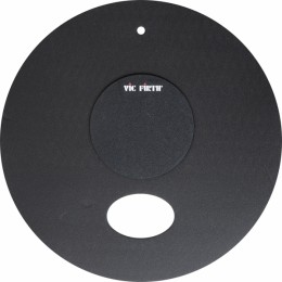 Vic Firth VICMUTE18B Накладка для бас-барабана 18"