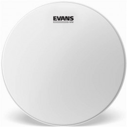 Evans B08G12 Пластик для барабана 8"