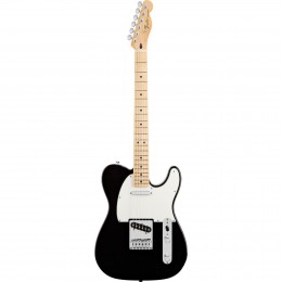 Fender STANDARD TELECASTER MN BLACK TINT Электрогитара