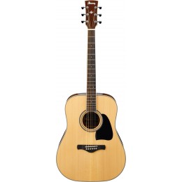 Ibanez ARTWOOD AW70-NT NATURAL Акустическая гитара