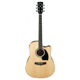 Ibanez PF15ECE-NT Электроакустическая гитара