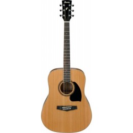 Ibanez PF17-LG DREADNOUGHT Акустическая гитара