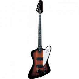 Epiphone THUNDERBIRD CLASSIC-IV (USA PICKUPS) VINTAGE SUNBURST Бас-гитара