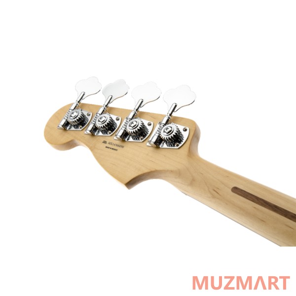 Fender STANDARD PRECISION BASS RW ARCTIC WHITE TINT Бас-гитара