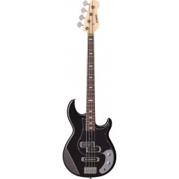Yamaha BB424X BLACK Бас-гитара
