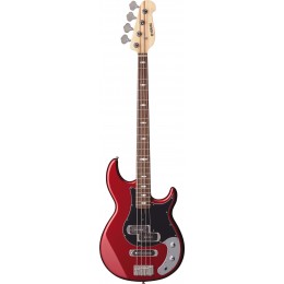 Yamaha BB424X RED METALLIC Бас-гитара