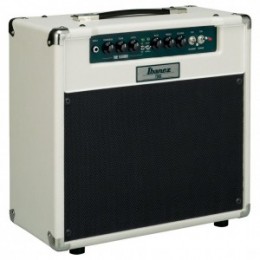 Ibanez TSA15 TUBESCREAMER Amplifier Ламповый гитарный комбоусилитель