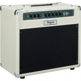 Ibanez TSA30 TUBESCREAMER Amplifier Ламповый гитарный комбоусилитель