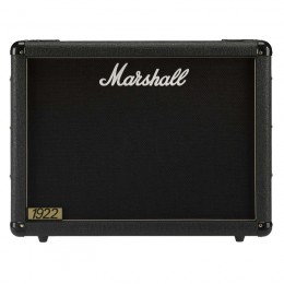 Marshall 1922 150W 2X12 MONO/STEREO CABINET Кабинет гитарный