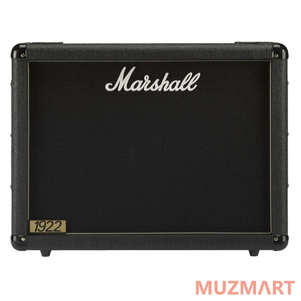 Marshall 1922 150W 2X12 MONO/STEREO CABINET Кабинет гитарный
