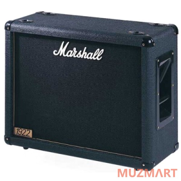 Marshall 1922 150W 2X12 MONO/STEREO CABINET Кабинет гитарный