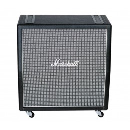 Marshall 1960AX 100W CLASSIC 4X12 ANGLED CABINET Гитарный кабинет