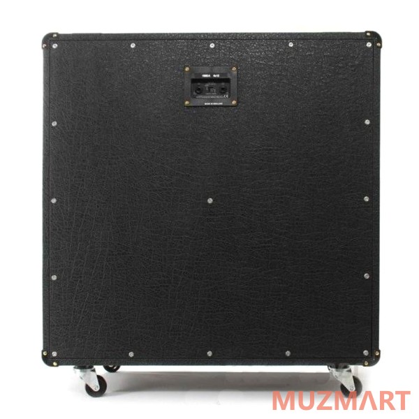 Marshall 1960B 300W 4X12 MONO/STEREO BASE CABINET Кабинет гитарный