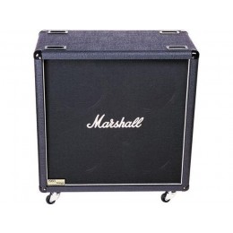 Marshall 1960BV 280W 4X12 MONO/STEREO ANGLED CABINET Гитарный кабинет