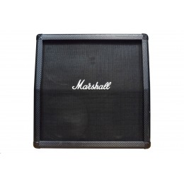 Marshall MG412ACF 120W 4X12 ANGLED CABINET Кабинет гитарный