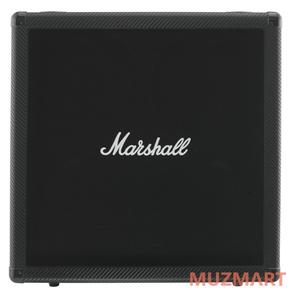 Marshall MG412BCF 120W 4X12 BASE CABINET Кабинет гитарный