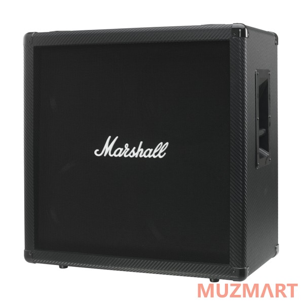 Marshall MG412BCF 120W 4X12 BASE CABINET Кабинет гитарный