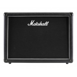 Marshall MX212 160W 2X12 CABINET Кабинет гитарный