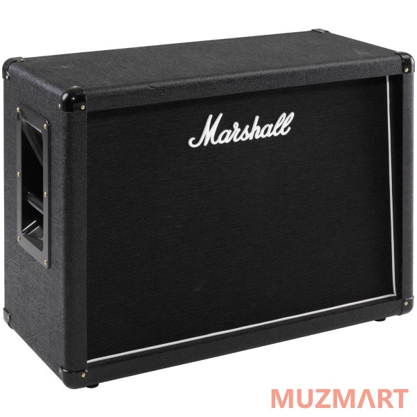 Marshall MX212 160W 2X12 CABINET Кабинет гитарный