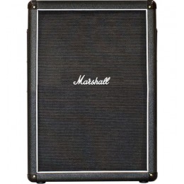 Marshall MX212A 160W 2X12 SLANT CABINET Кабинет гитарный