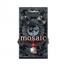 Digitech MOSAIC 12-STRING Гитарная педаль