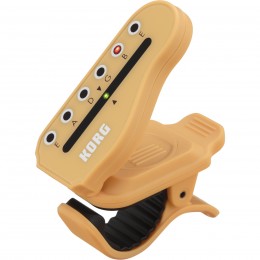 Korg HEADTUNE HT-G1 Цифровой тюнер