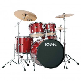 Tama IP52KH6-CPM Ударная установка из 5-ти барабанов IMPERIALSTAR