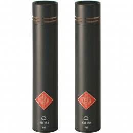Neumann KM 184 STEREO SET Стереопара КМ 184