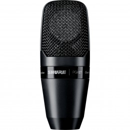 Shure PGA27 Кардиоидный конденсаторный микрофон