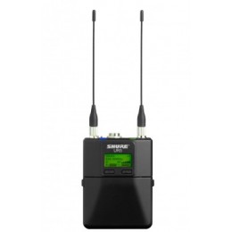 Shure UR5 R9 Двухантенный портативный приемник