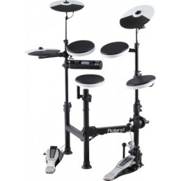 Roland TD-4KP Электронная ударная установка