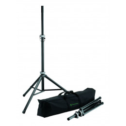 K&M 21459-000-55 Стойка для акустических систем