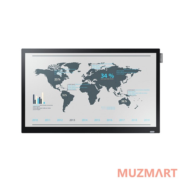 Samsung DB22D-T LED дисплей