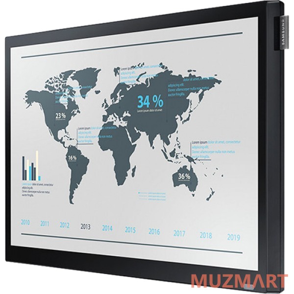 Samsung DB22D-T LED дисплей