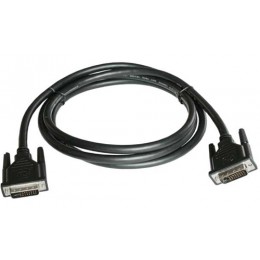 Kramer C-DM/DM-65 Кабель DVI