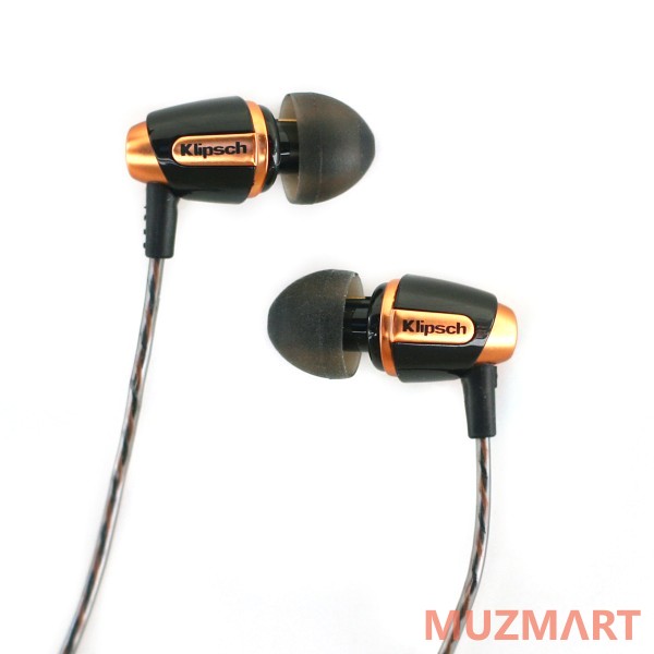 Klipsch Reference S4 Наушники