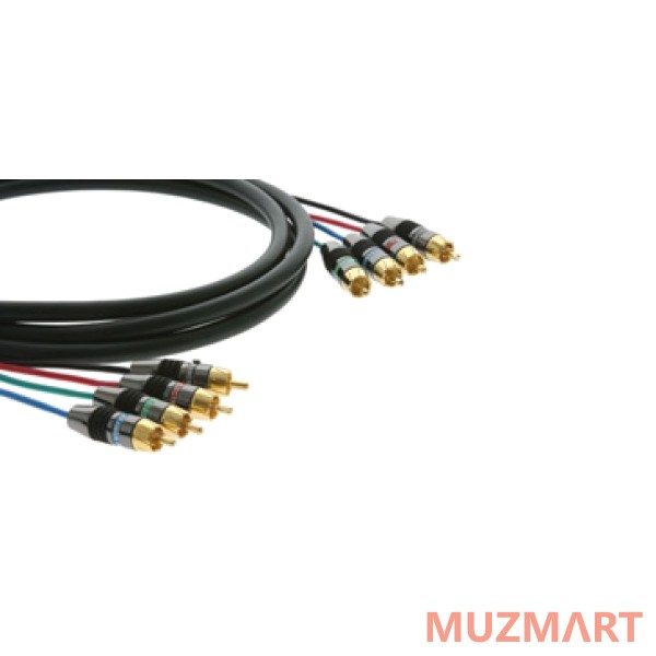 Kramer C-R4VM/R4VM-3 Видеокабель