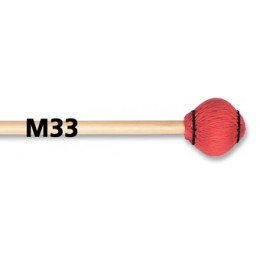 Vic Firth M33 Terry Gibbs Палочки для вибрафона
