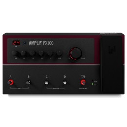 Line 6 AMPLIFi FX100 Гитарный напольный процессор эффектов
