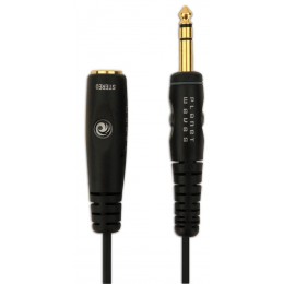 Planet Waves PWEXTHD10 Кабельный удлинитель для наушников, 3м